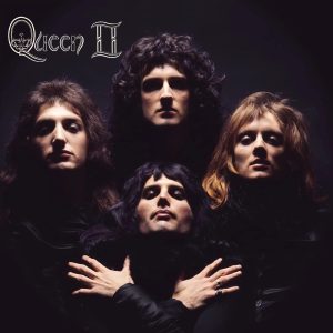 QUEEN - QUEEN II