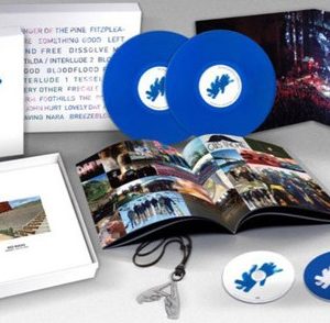 ALT-J - LIVE AT RED ROCKS