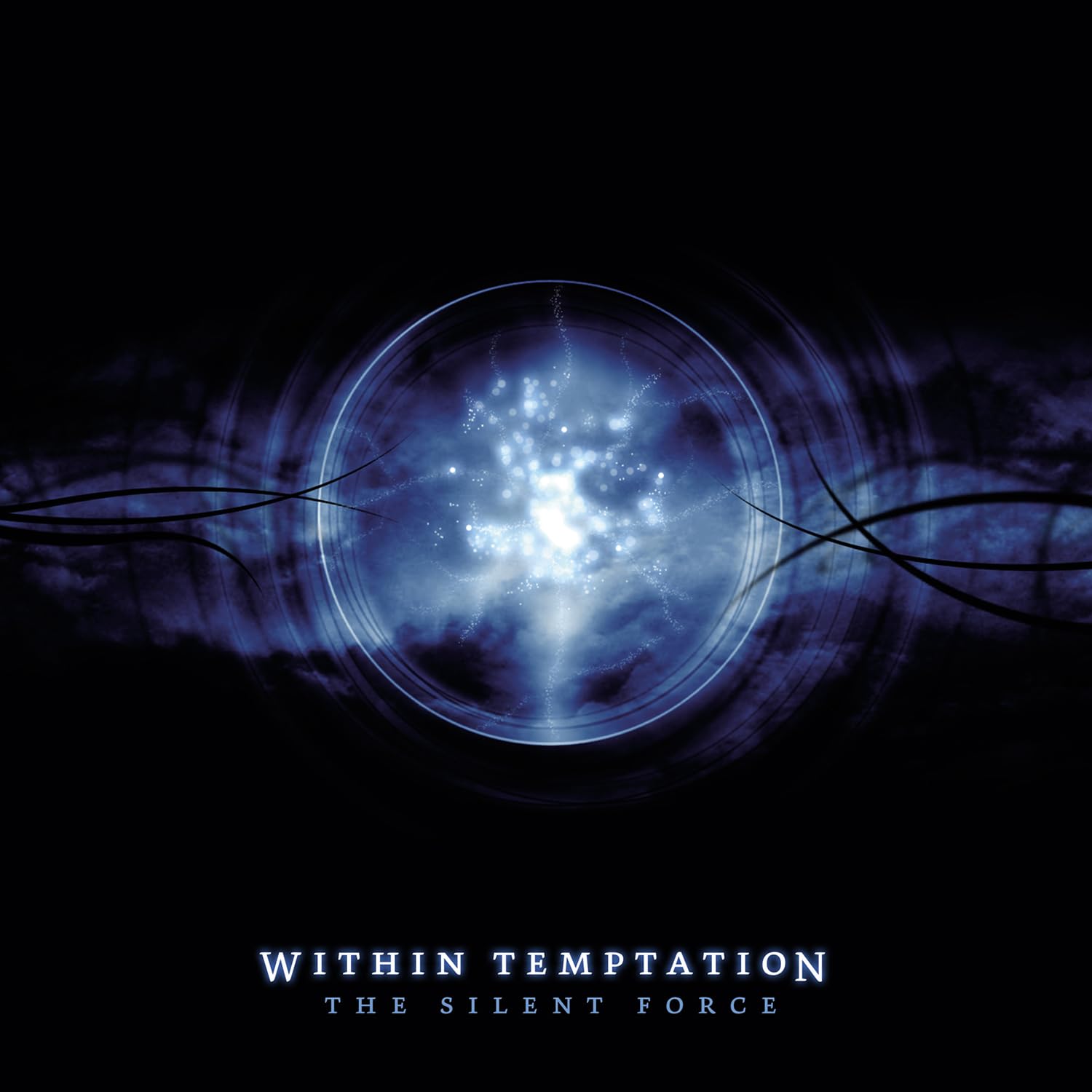 WITHIN TEMPTATION - THE SILENT FORCE