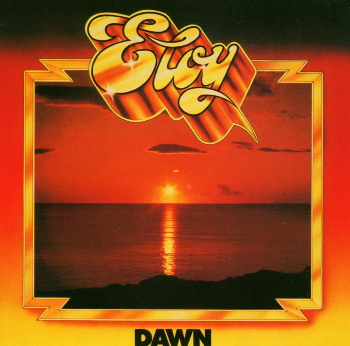 ELOY - DAWN