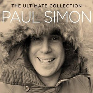 PAUL SIMON - THE ULTIMATE COLLECTION