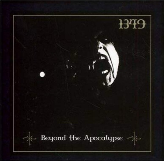 1349 - BEYOND THE APOCALYPSE