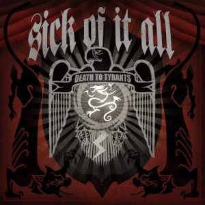 STICK OF IT ALL - DEATH TO TYRANTS