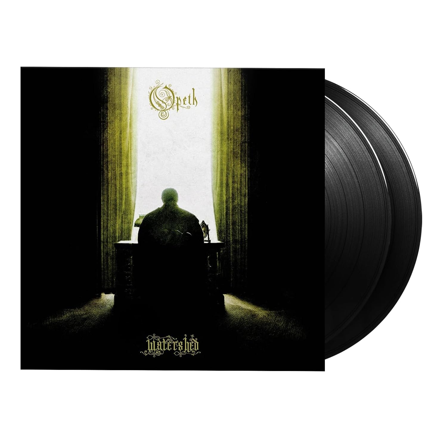 OPETH - WATERHED