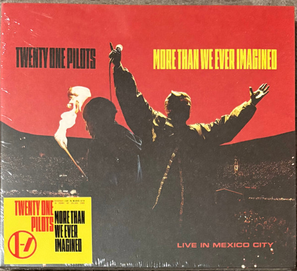 STONE TEMPLE PILOTS - MORE THAN WE EVER IMAGINED - LIVE IN MEXICO CITY