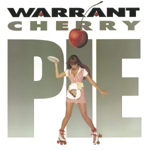 WARRANT - CHERRY PIE
