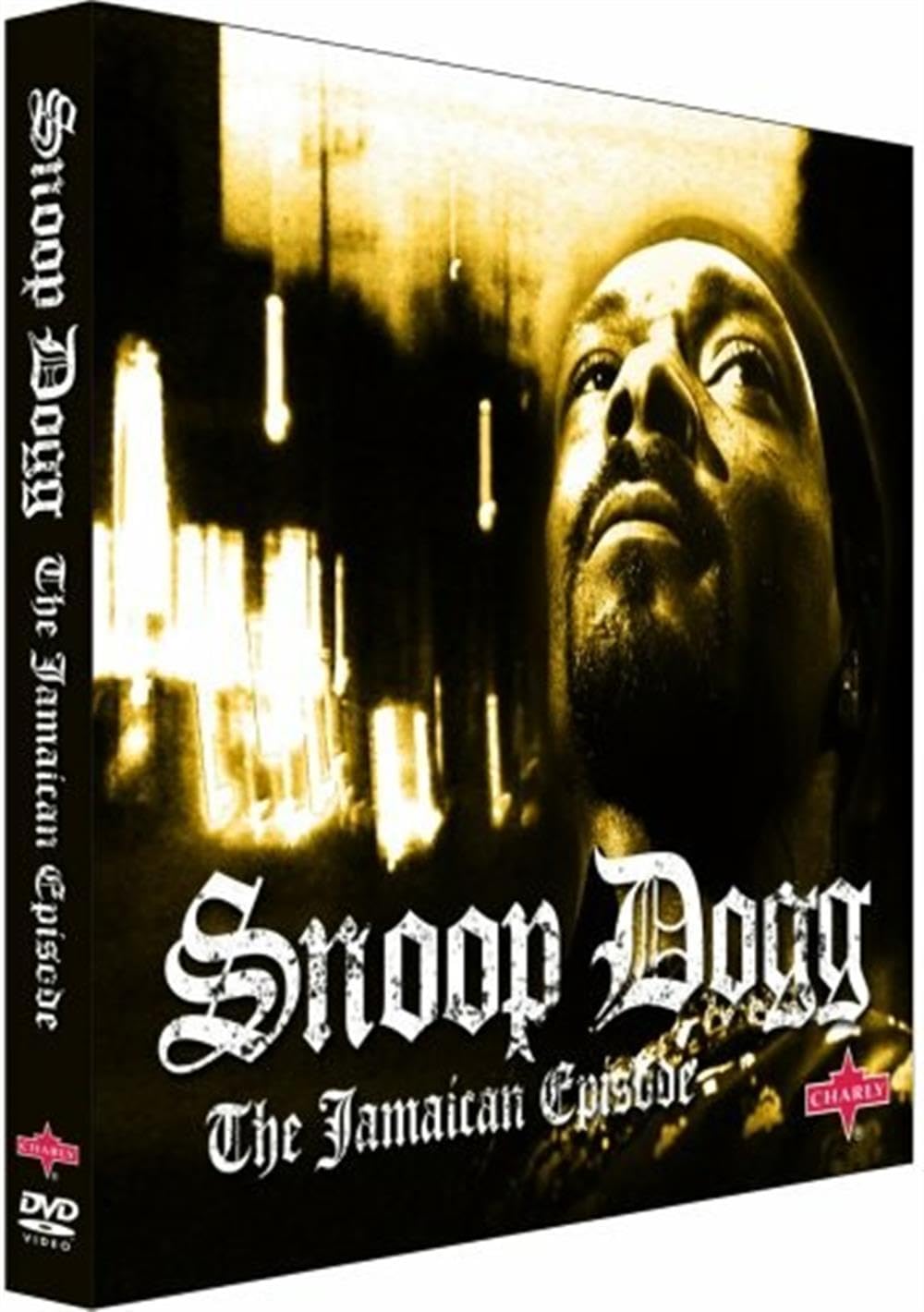 SNOOP DOGG - THE JAMAICAN EPISODE