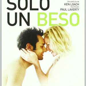 SOLO UN BESO
