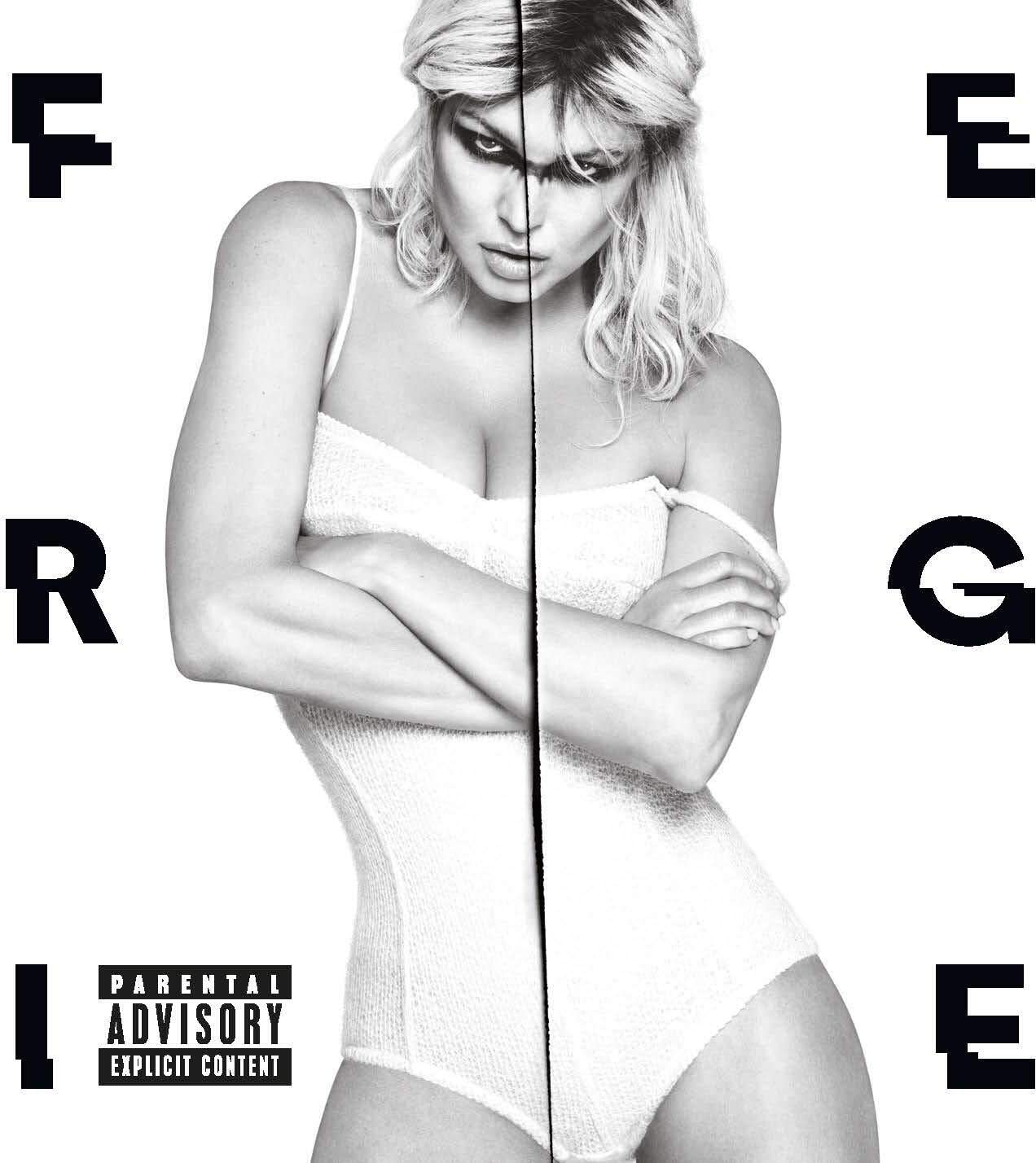FERGIE - DOUBLE DUTCHESS