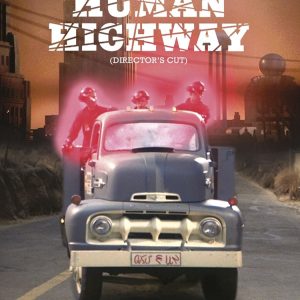 HUMAN HIGHWAY