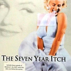 THE SEVEN YEAR ITCH