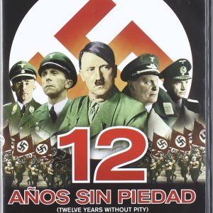 12 AÑOS SIN PIEDAD