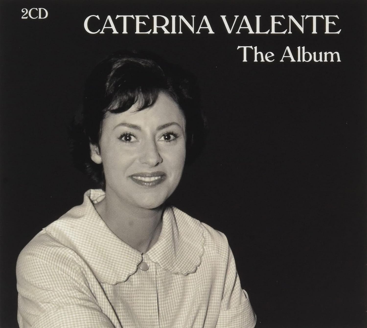 CATERINA VALENTE - THE ALBUM