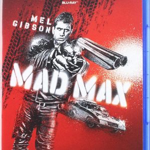 MAD MAX - 35th ANNIVERSARY