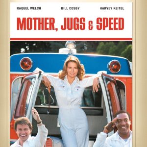 MOTHER JUGS AND SPEED