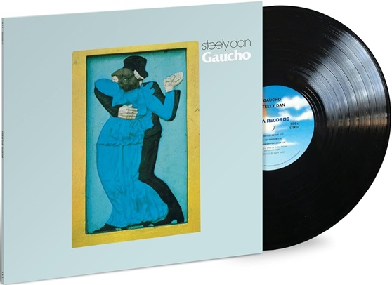 STEELY DAN - GAUCHO