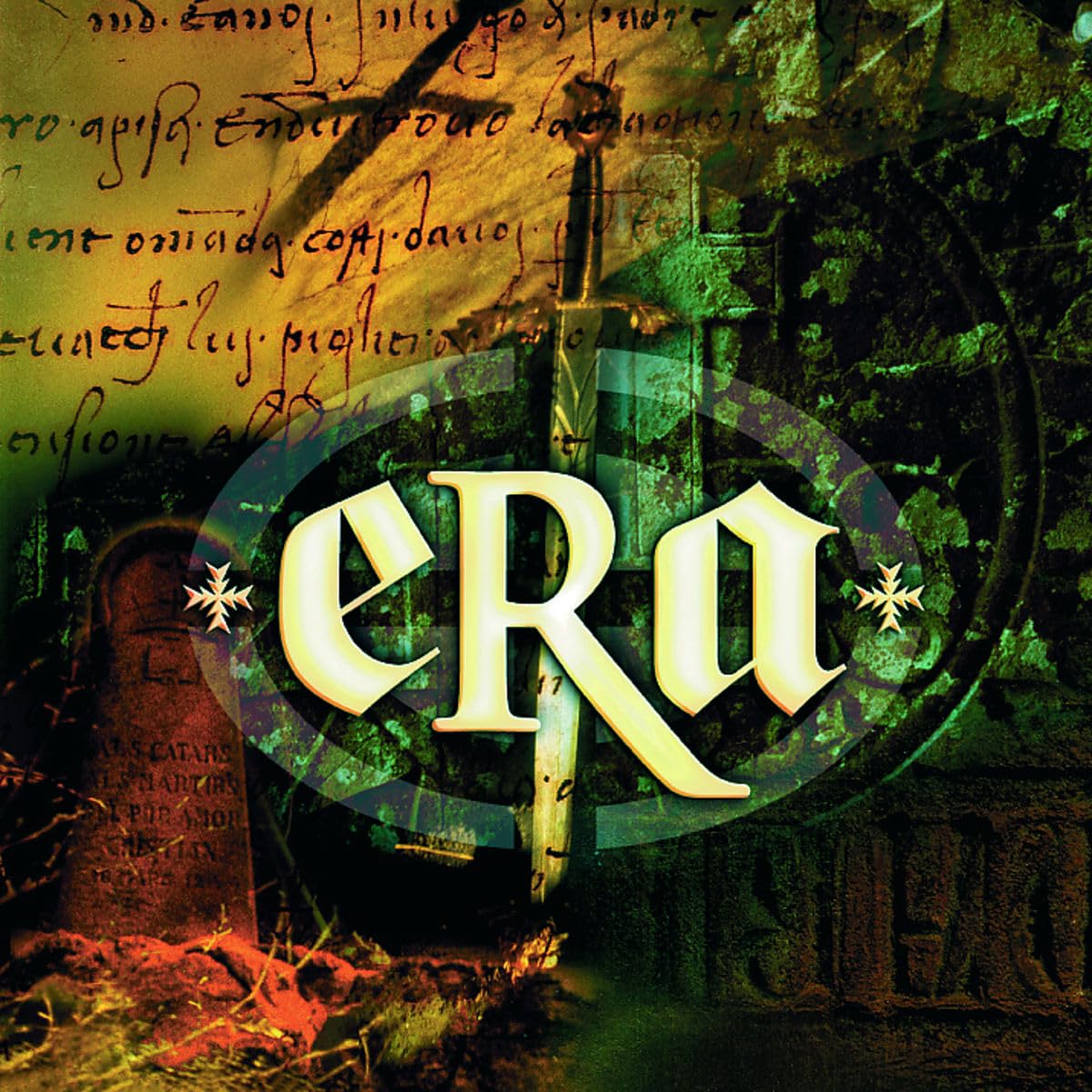 ERA - ERA