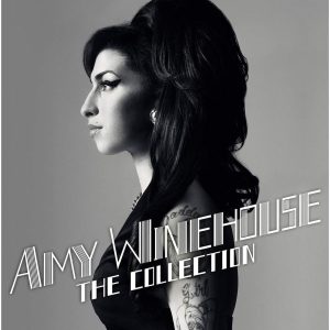 AMY WINEHOUSE - THE COLLECTION