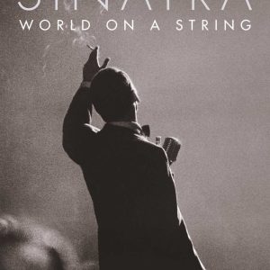 FRANK SINATRA - WORLD ON A STRING