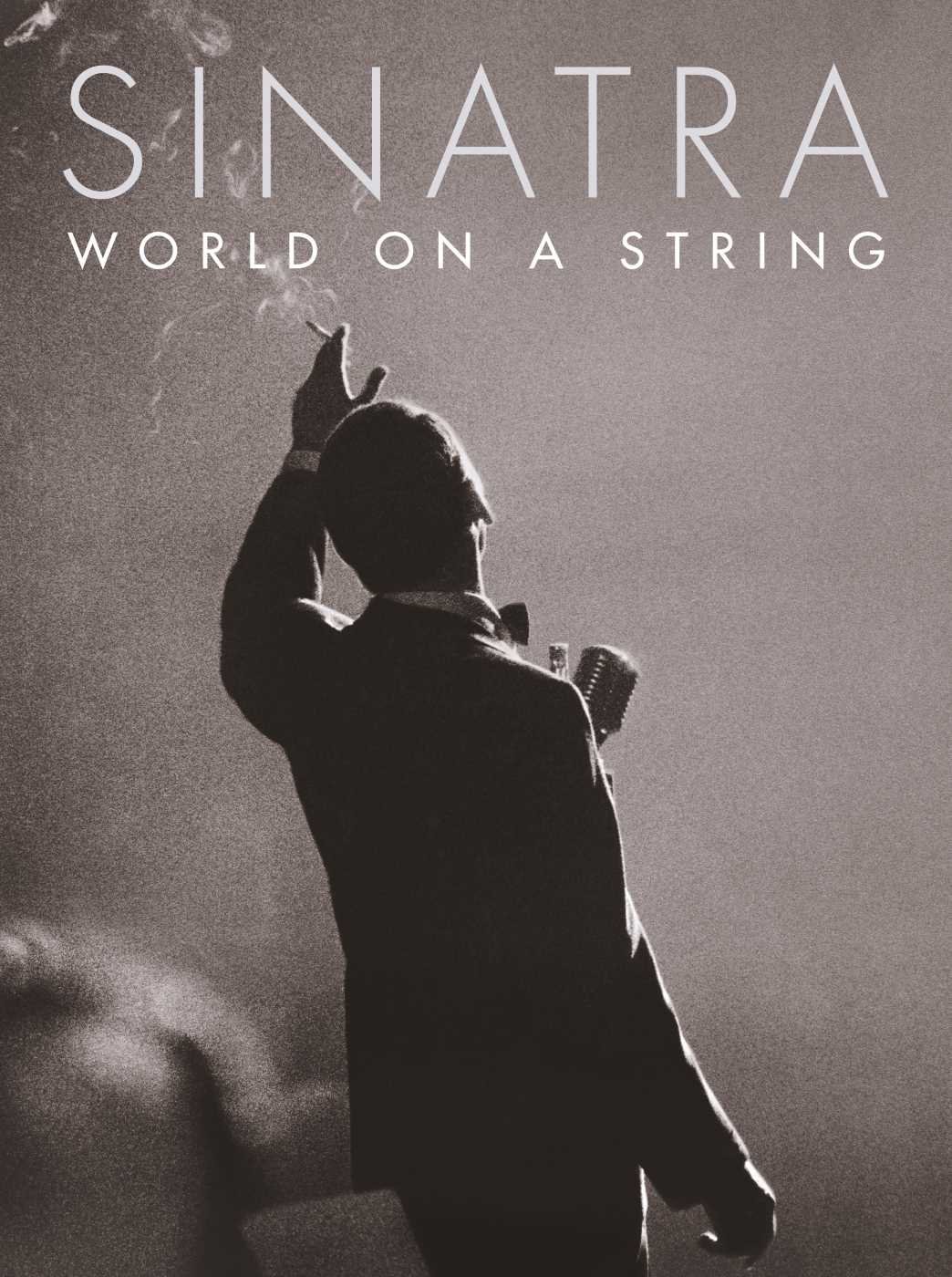 FRANK SINATRA - WORLD ON A STRING