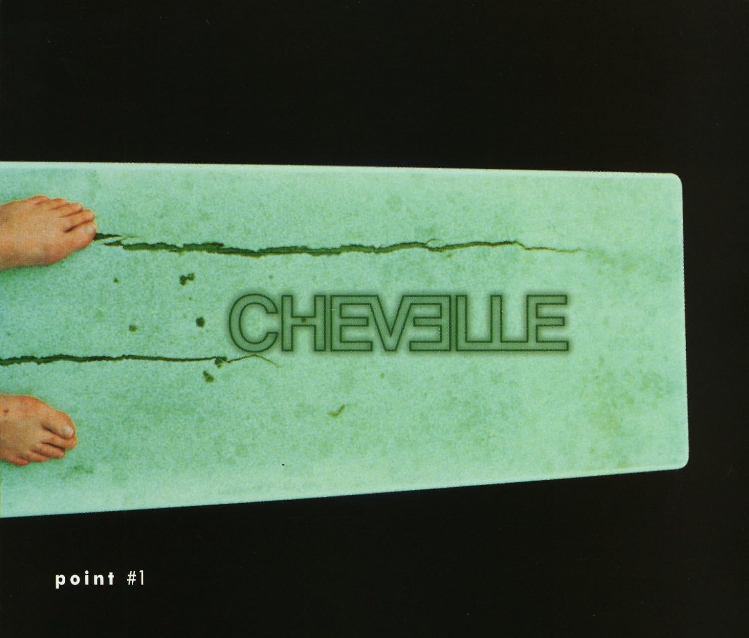 CHEVELLE - POINT #1