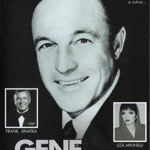 AN AMERICAN IN PASADENA