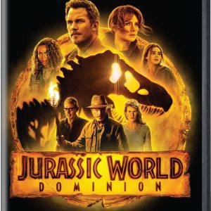 JURASSIC WORLD - DOMINION