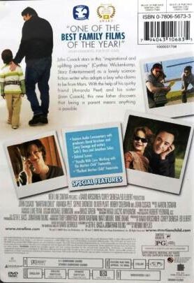 MARTIAN CHILD - Imagen 2