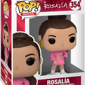Pop! 354: Rosalía - Malamente