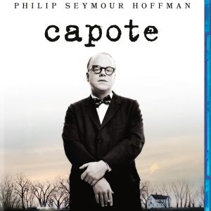 CAPOTE