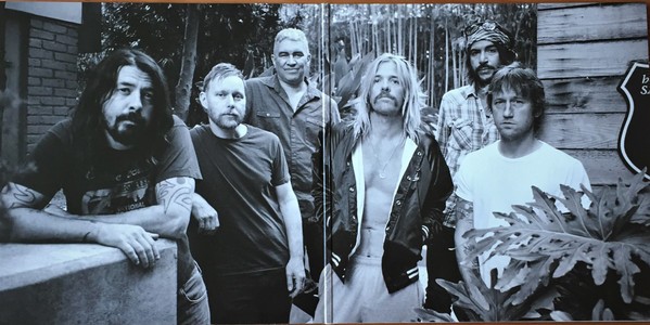 FOO FIGHTERS - THE ESSENTIAL - Imagen 3