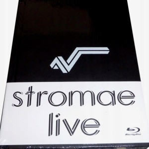 STROMAE - LIVE