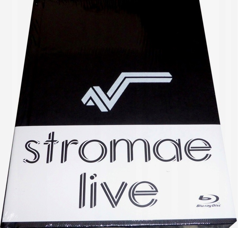STROMAE - LIVE