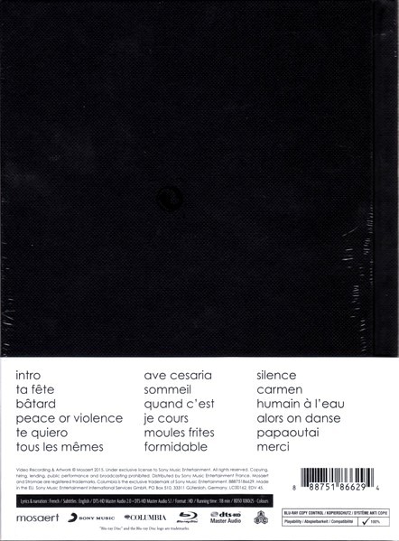 STROMAE - LIVE - Imagen 2