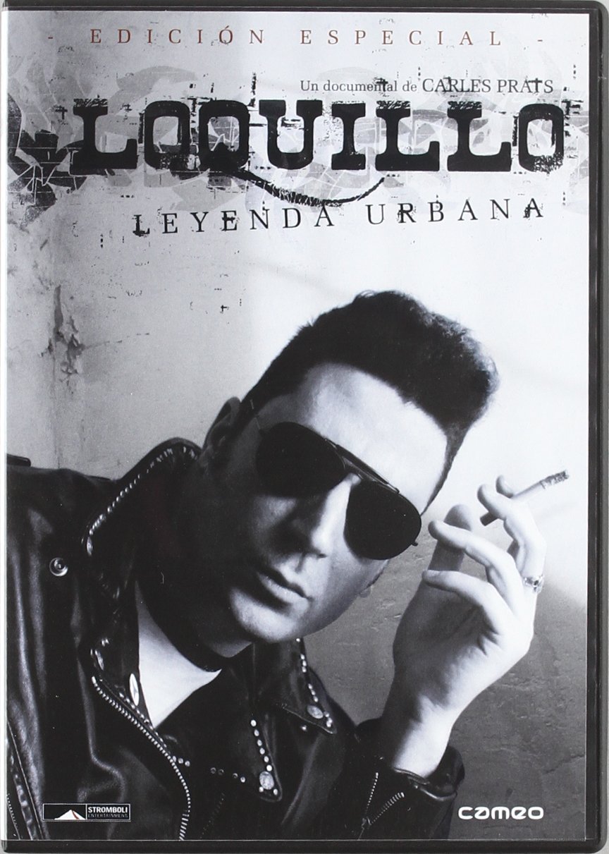 LOQUILLO - LEYENDA URBANA