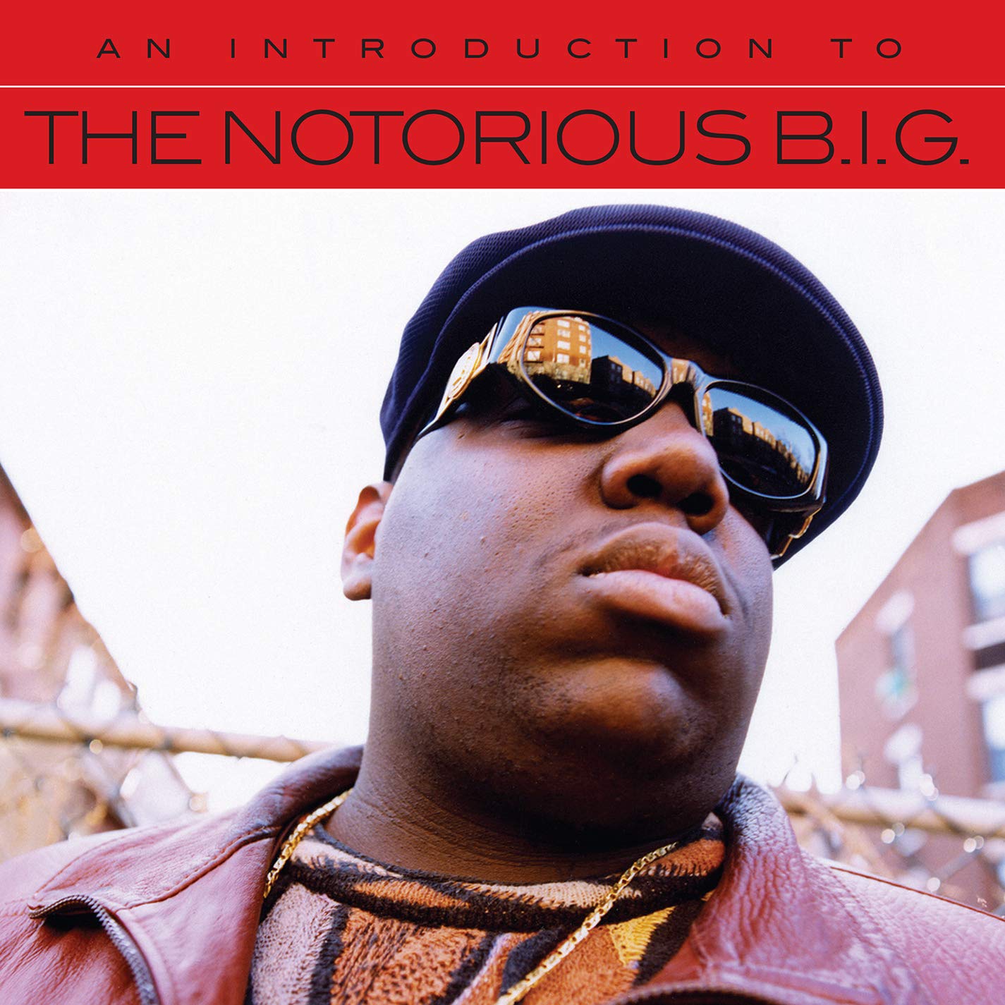 NOTORIOUS BIG - AN INTRODUCTION TO NOTORIOUS BIG