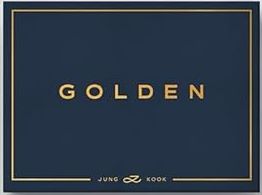 JUNG KOOK - GOLDEN - SUBSTANCE