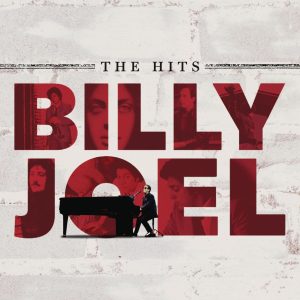 BILLY JOEL - THE HITS