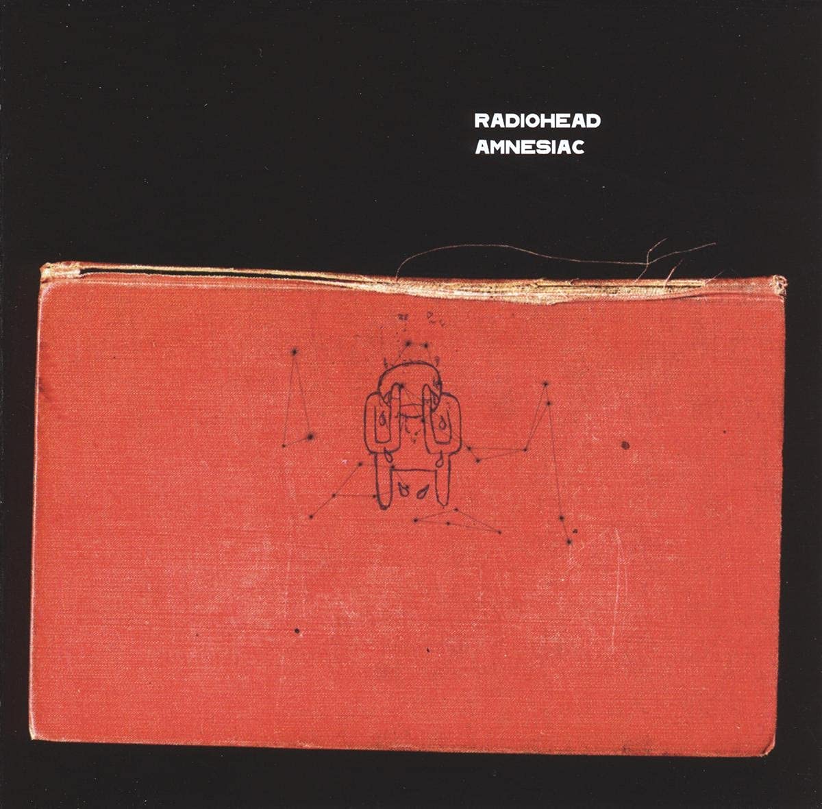 RADIOHEAD - AMNESIAC