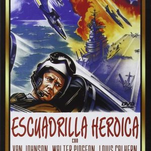 ESCUADRILLA HEROICA