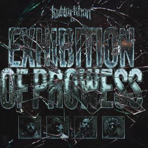 KUBLAI KHAN TX - EXHIBITION OF PROWESS