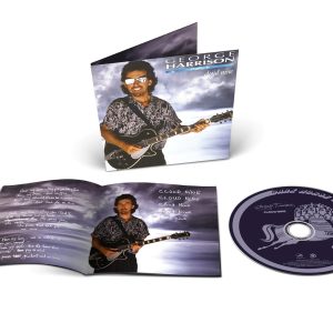 GEORGE HARRISON - CLOUD NINE