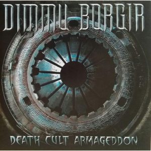 DIMMU BORGIR - DEATH CULT ARMAGEDDON