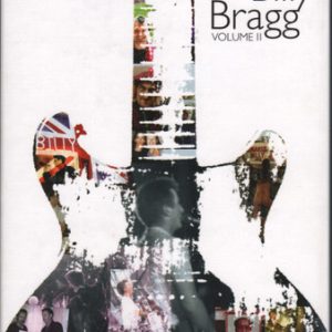 BILLY BRAGG - VOLUME II