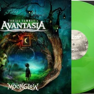 AVANTASIA - MOONGLOW