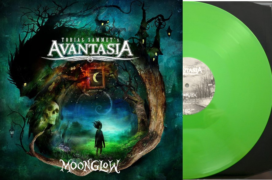 AVANTASIA - MOONGLOW