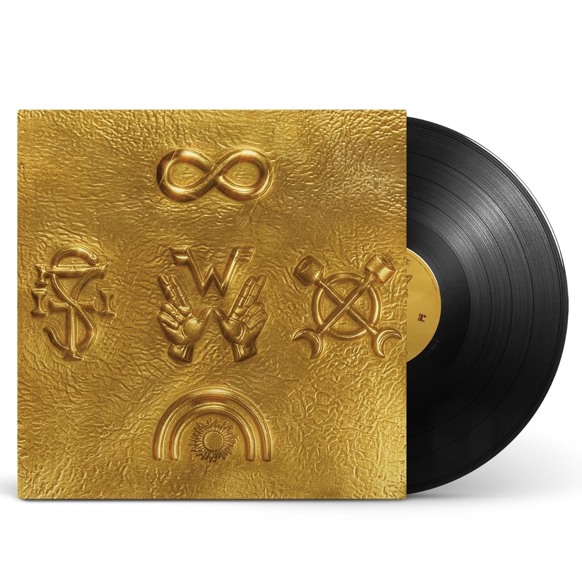 WEEZER - WEEZER