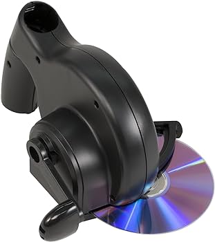 SKIPDR - DISC REPAIR SYSTEM - Imagen 2