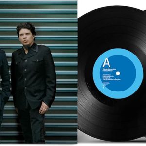 THIEVERY CORPORATION - IT TAKES A THIEF / THE VERY BEST OF THIEVERY CORPORATION