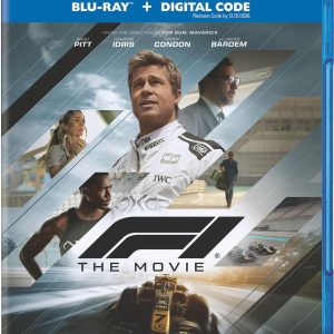 F1 - THE MOVIE